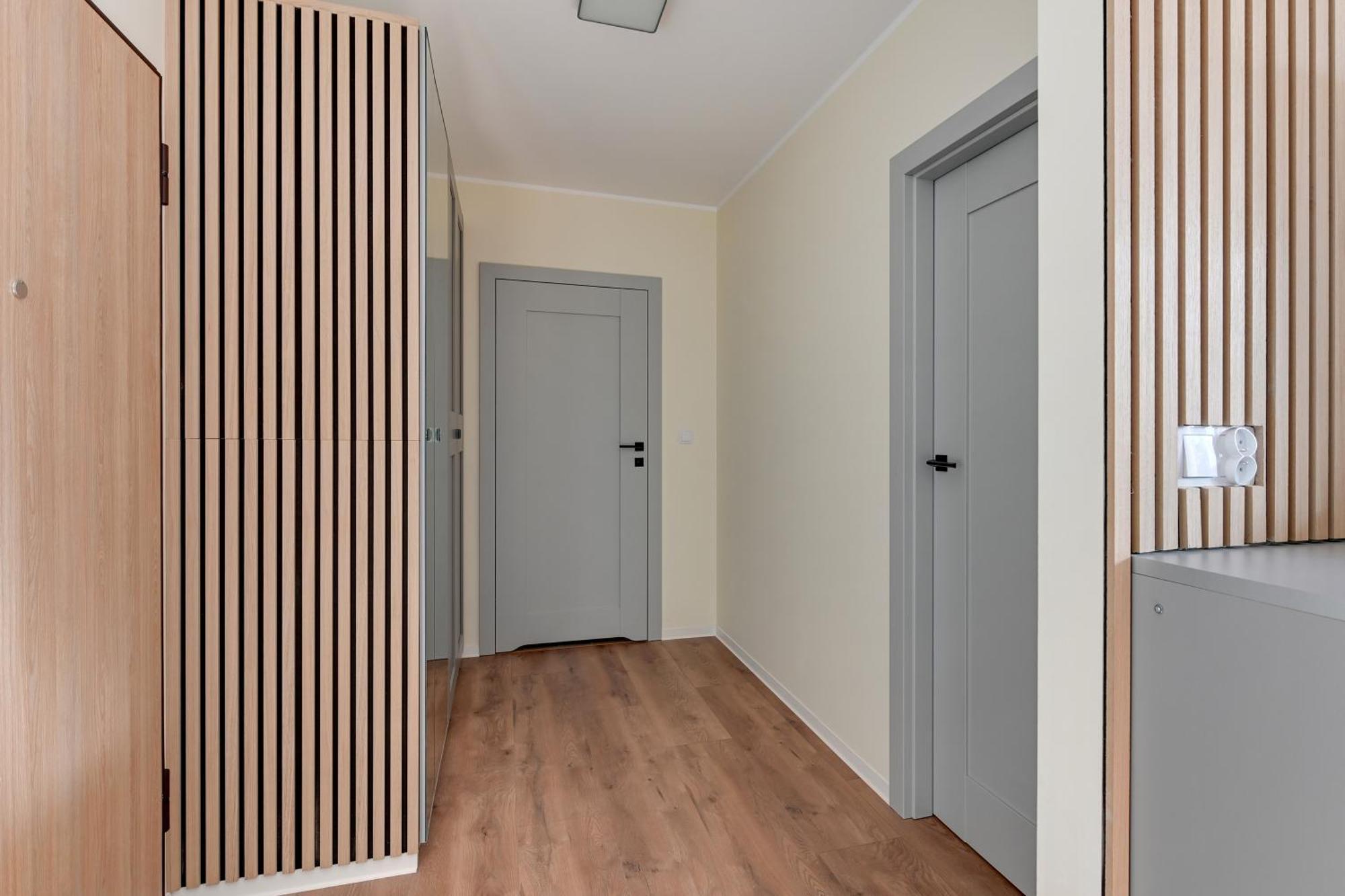 Aura 40 City Center By Downtown Apartments Gdańsk Kamer foto